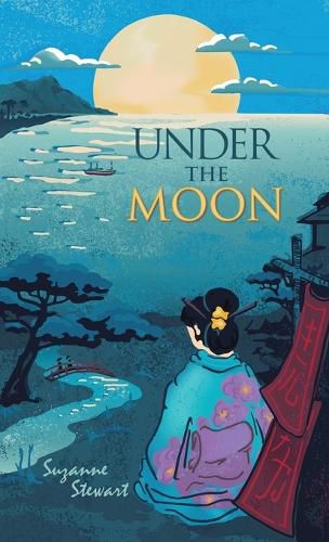 Cover image for Under the Moon