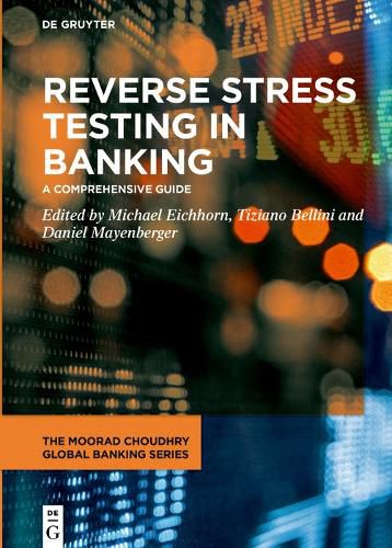 Cover image for Reverse Stress Testing in Banking