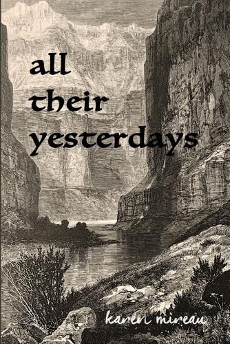 Cover image for All Their Yesterdays