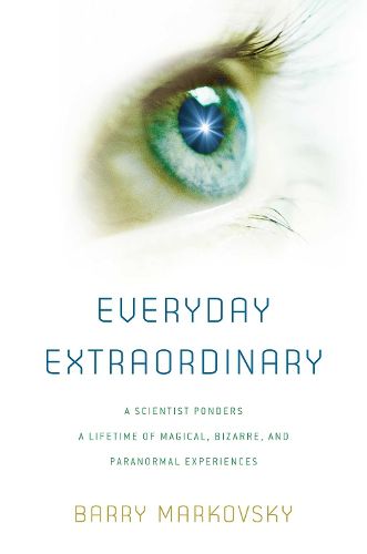 Cover image for Everyday Extraordinary