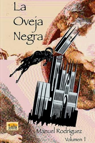 Cover image for La Oveja Negra (Volumen I)