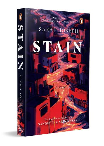 Cover image for Stain