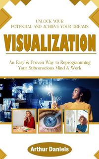 Cover image for Visualization