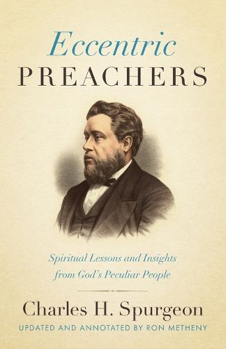 Eccentric Preachers