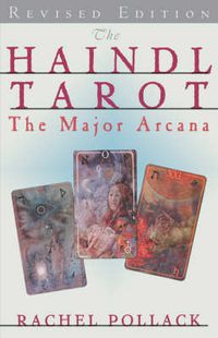 Cover image for The Haindl Tarot: Revised Edition
