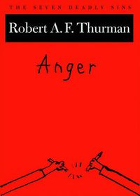 Cover image for Anger: The Seven Deadly Sins