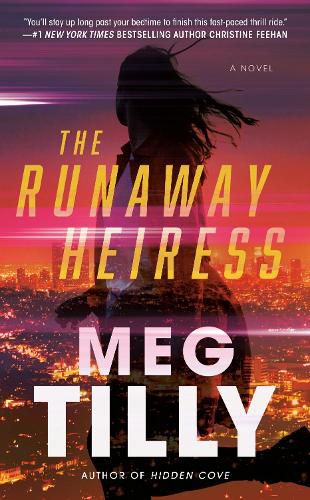 Cover image for The Runaway Heiress