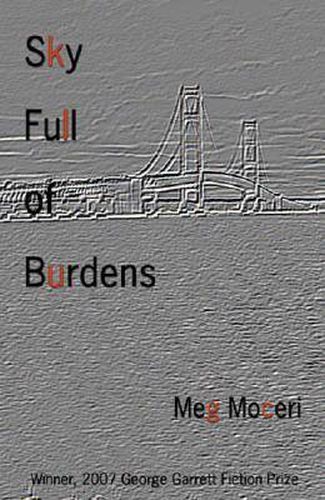 Cover image for Sky Full of Burdens