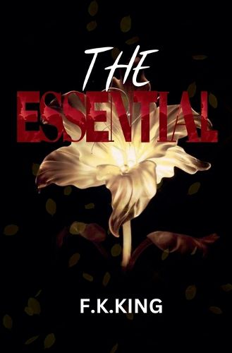 Cover image for The Essential
