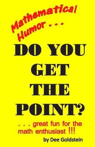 Cover image for Do You Get The Point?