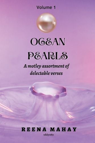 Cover image for Ocean Pearls (Edition1)