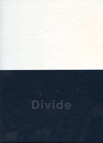 Cover image for Liza Lou - Solid/Divide