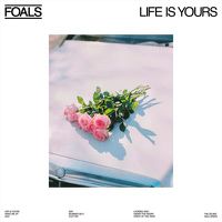 Cover image for Life Is Yours