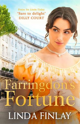 Cover image for Farringdon's Fortune