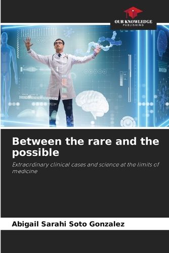 Cover image for Between the rare and the possible