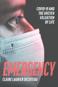 Cover image for Emergency