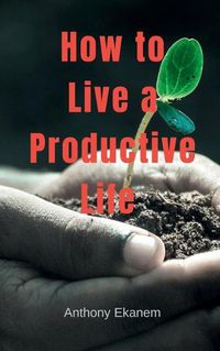 Cover image for How to Live a Productive Life