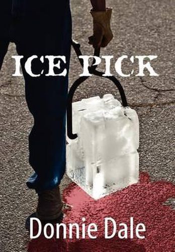 Cover image for Ice Pick