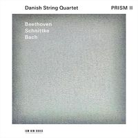 Cover image for Prism II