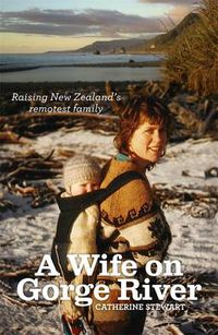 Cover image for A Wife On Gorge River