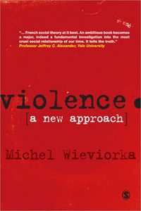 Cover image for La Violence: A New Approach