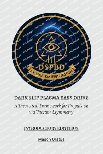 Cover image for Dark Slip Plasma Bass Drive