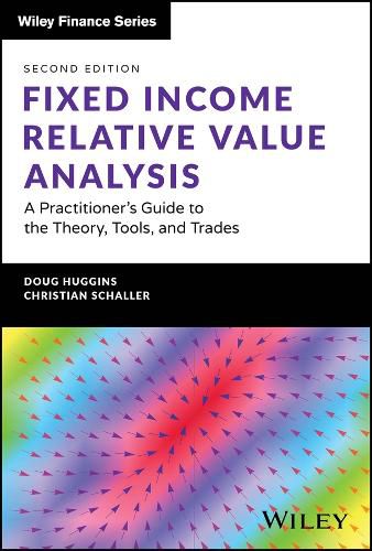 Cover image for Fixed Income Relative Value Analysis + Website