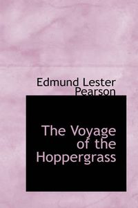 Cover image for The Voyage of the Hoppergrass