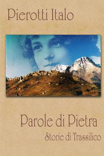 Cover image for PAROLE DI PIETRA (Storie Di Trassilico)