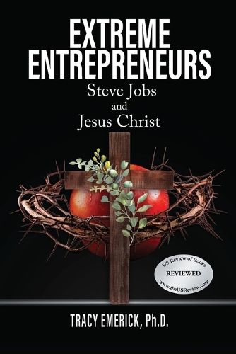 Cover image for Extreme Entrepreneurs