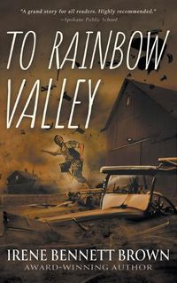 Cover image for To Rainbow Valley