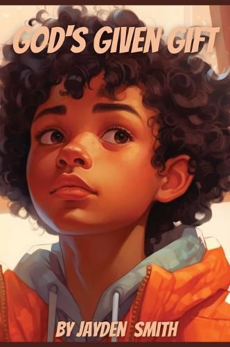Cover image for God's Given Gift