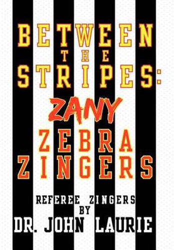 Cover image for Between the Stripes