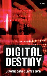 Cover image for Digital Destiny