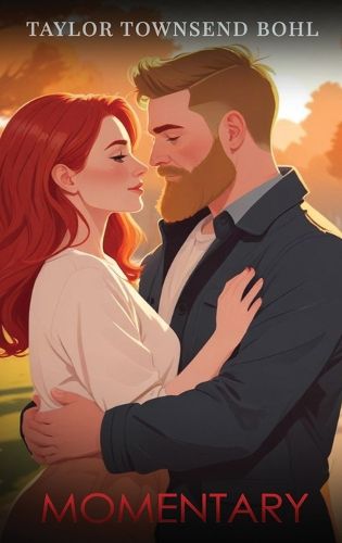 Cover image for Momentary