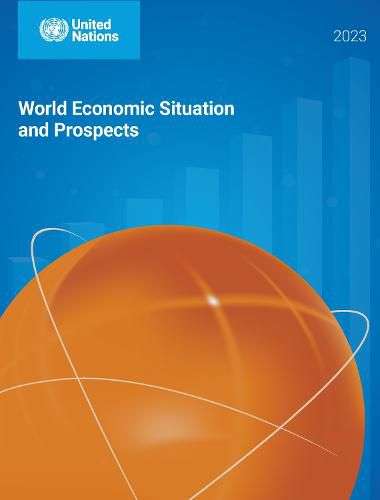 World economic situation and prospects 2023