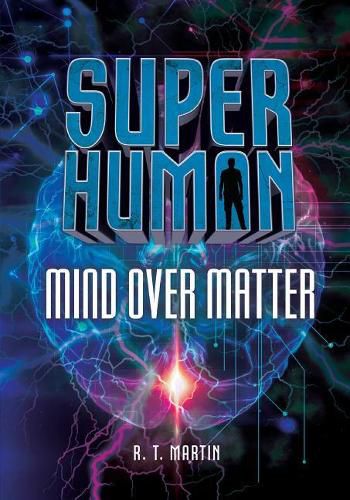 Cover image for Mind Over Matter