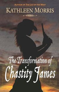 Cover image for The Transformation of Chastity James