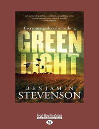 Cover image for Greenlight