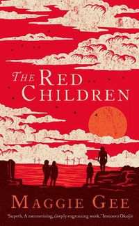 Cover image for The Red Children