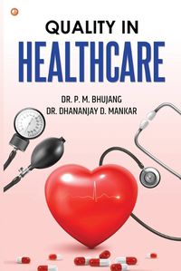 Cover image for Quality In Healthcare