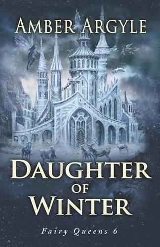 Cover image for Daughter of Winter