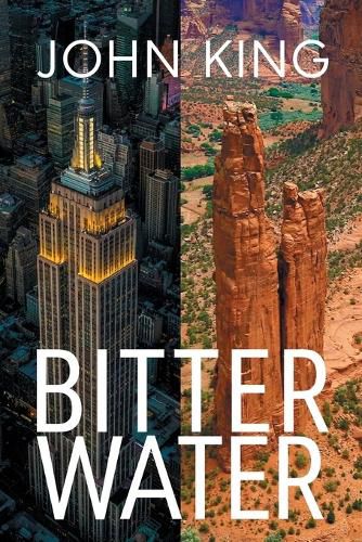 Cover image for Bitter Water