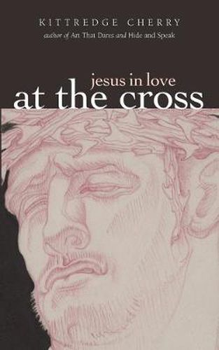 Cover image for At the Cross