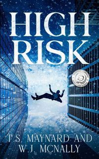 Cover image for High Risk