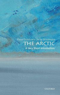 Cover image for The Arctic: A Very Short Introduction