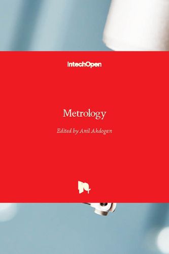 Cover image for Metrology