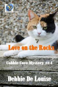 Cover image for Love on the Rocks