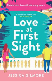 Cover image for Love at First Sight