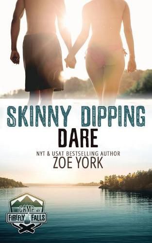 Cover image for Skinny Dipping Dare